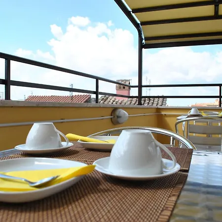 B&B La Cupella-2