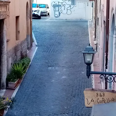B&B La Cupella-3